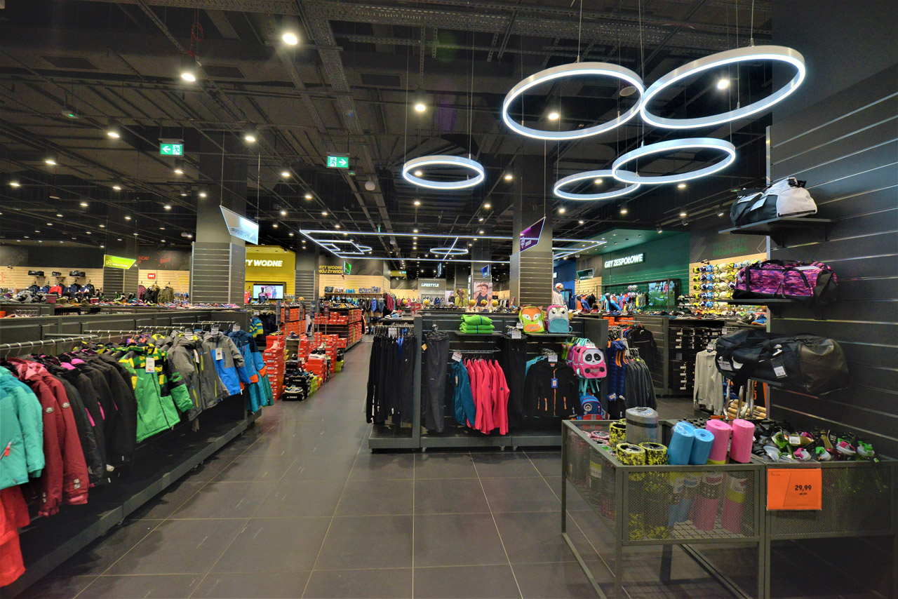 Martes Sport ap2i PROJEKT ŚWIATŁO