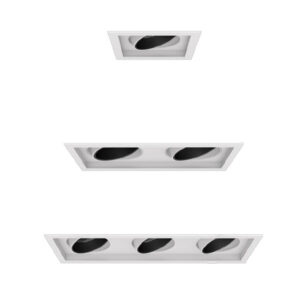 Oprawa oświetlenia DL-E SQ LED